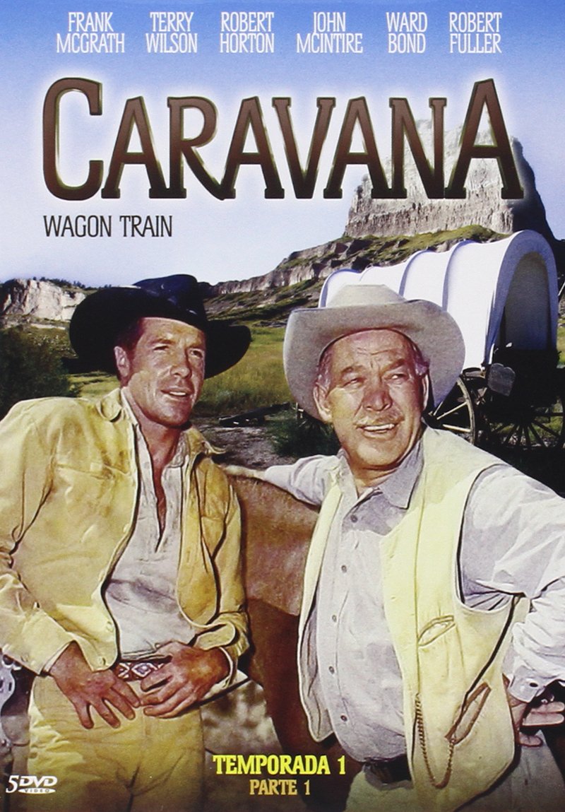 その他 Wagon Train: Complete First Season [DVD] Wagon Train The Complete Color: Amazon.ca: Timeless: Movies